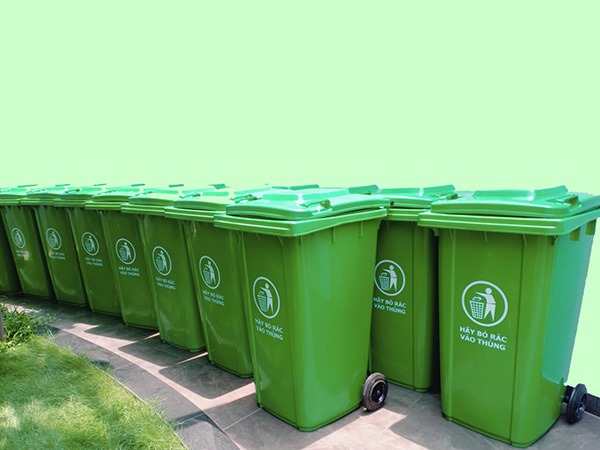 Sức khỏe và vệ sinh công cộng