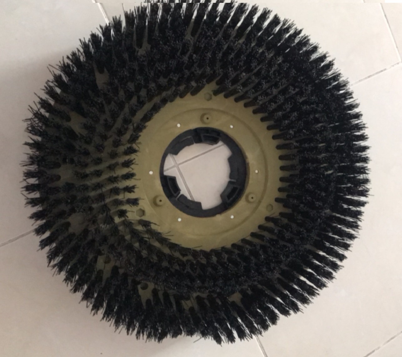 Miếng pad chà sàn