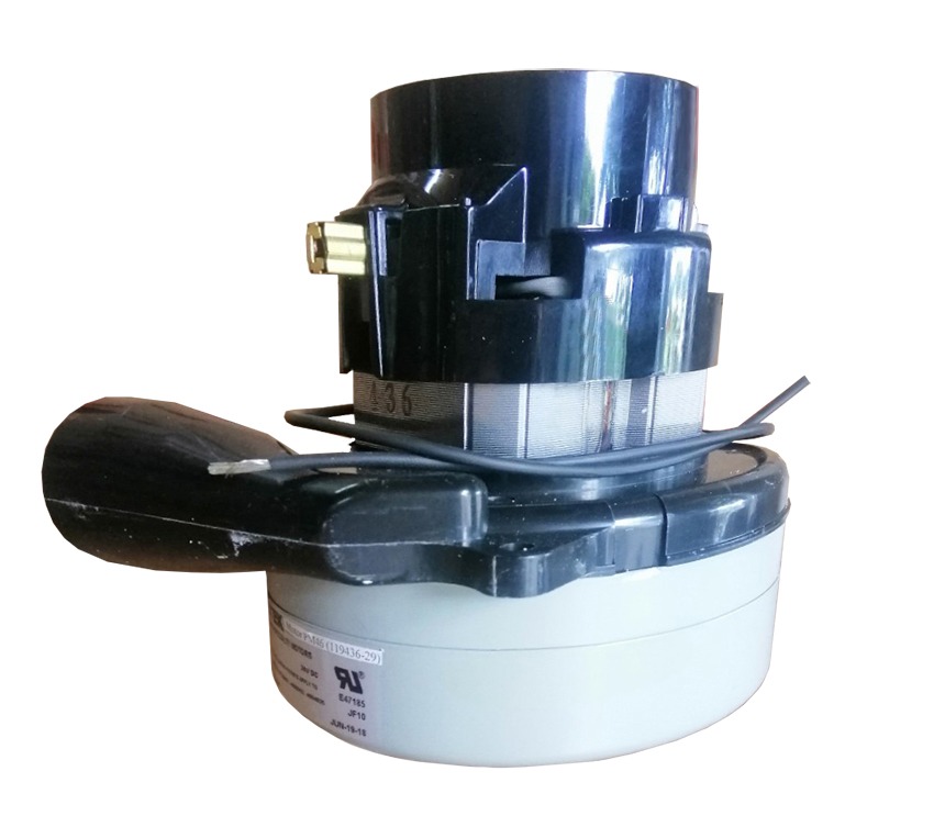 Motor của máy chà sàn