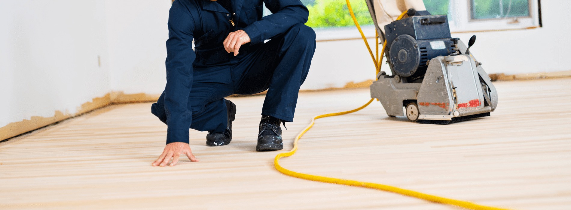 Dịch vụ bảo trì chuyên nghiệp