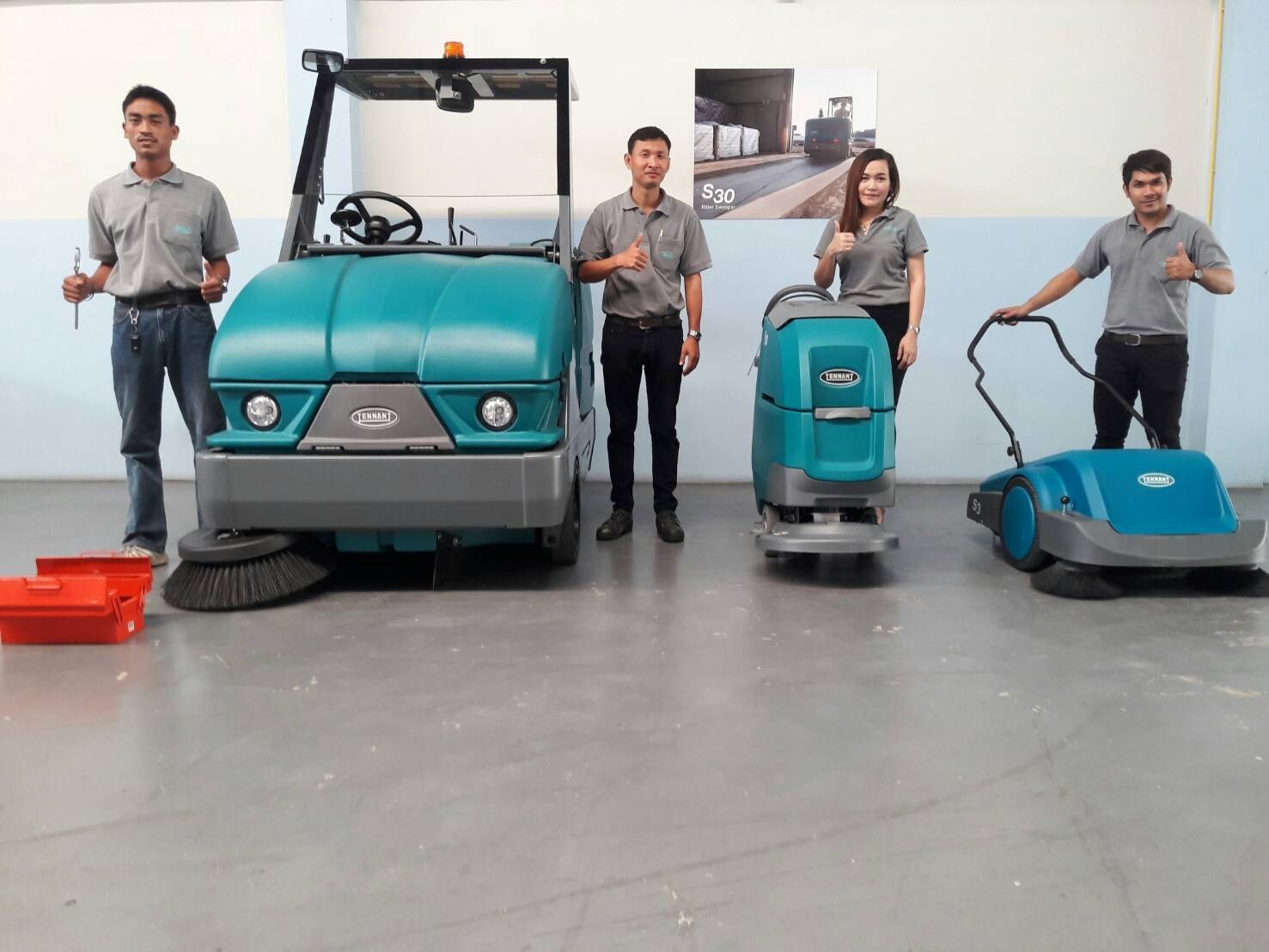 Dịch vụ sửa chữa chuyên nghiệp