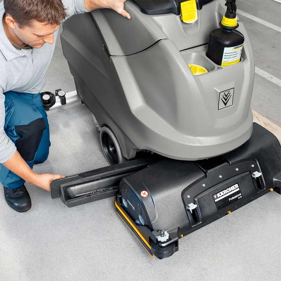 Các lỗi phổ biến cần sữa chữa