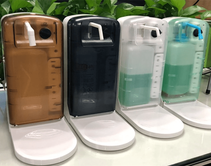 Máy xịt cồn giá rẻ