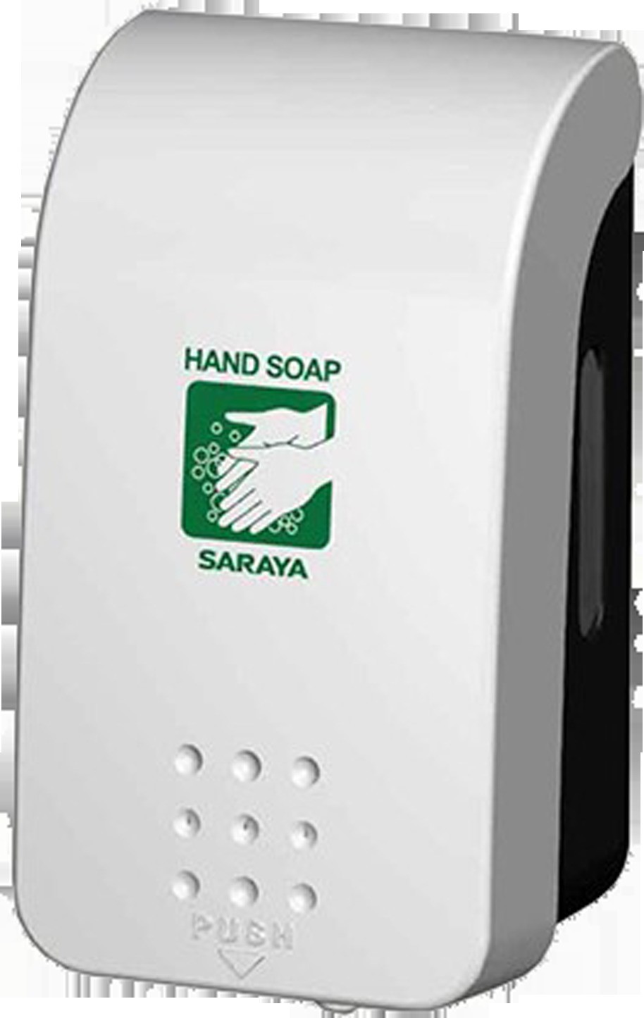 Thiết bị bơm dung dịch sát khuẩn bằng tay GMD-500FG