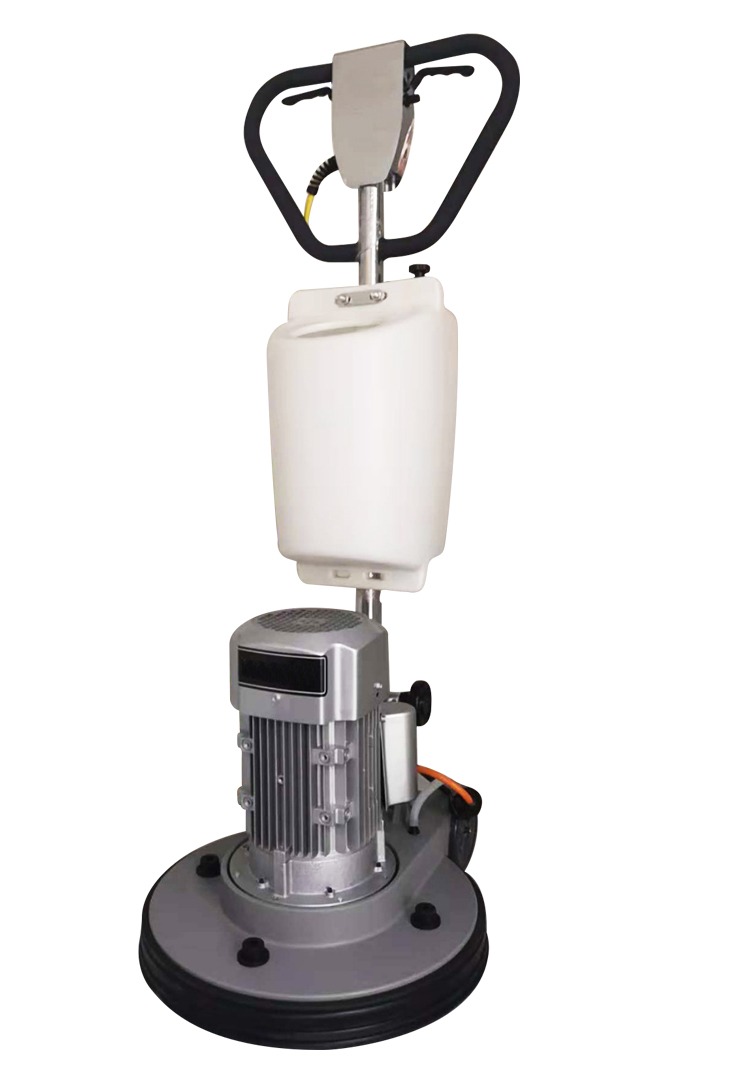 Máy đánh bóng sàn bê tông công nghiệp Karva KVG-17F