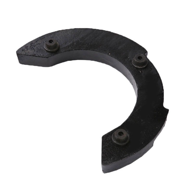 Tạ sắt hình móng ngựa Karva