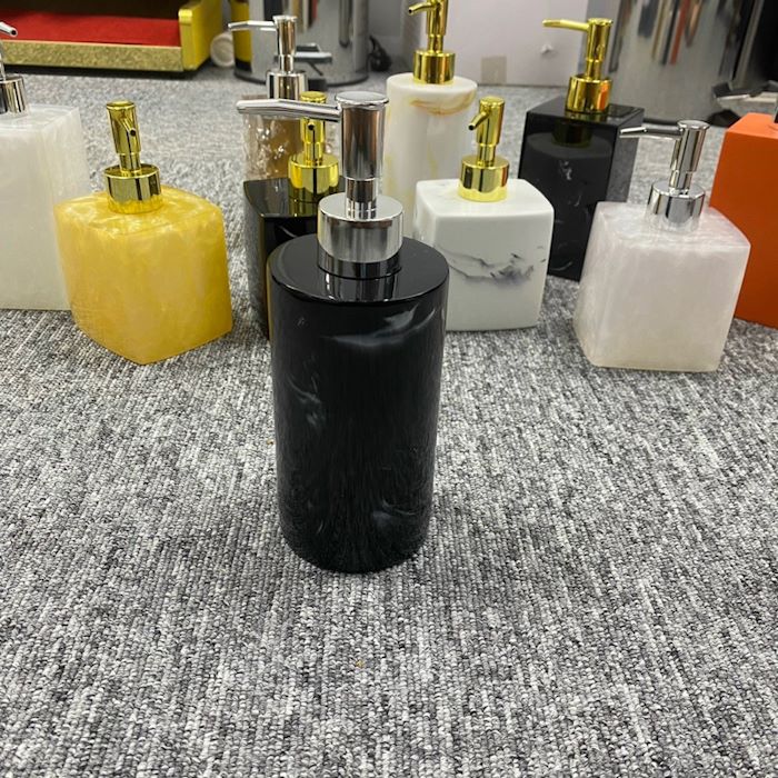 Hộp đựng nước rửa tay cho phòng tắm, nhà vệ sinh - Giá rẻ