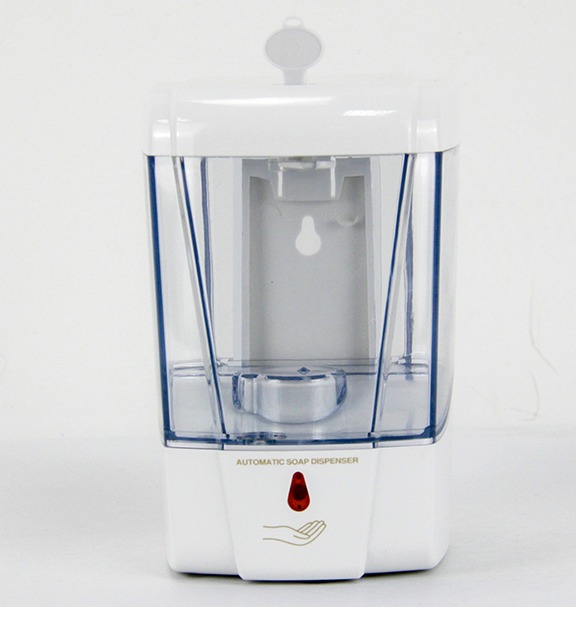 Bình đựng xà phòng cảm ứng 800ml