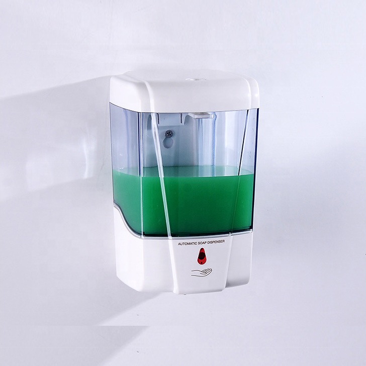 Hộp Đựng Xà Phòng Cảm Ứng TPPRO Chính Hãng Giá Rẻ Số 1 TPHCM