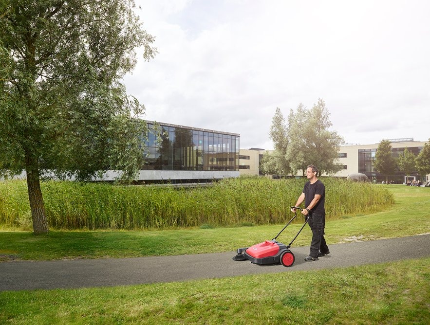 Lợi ích môi trường