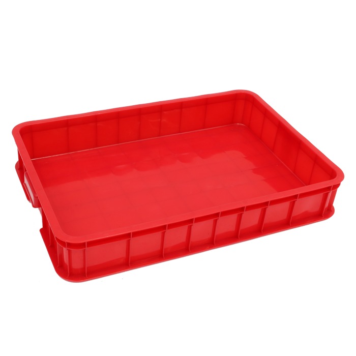 Thùng nhựa sóng bít có nhiều ứng dụng