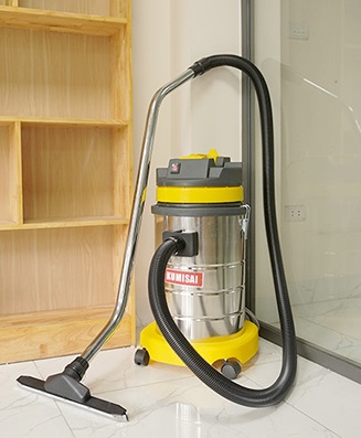 Máy hút bụi công nghiệp Kumisai PD40A