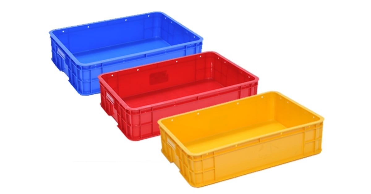 Sóng nhựa bít có nhiều lợi ích