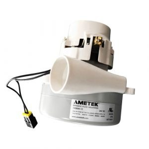 Anko AR-55 trang bị Motor AMETEK