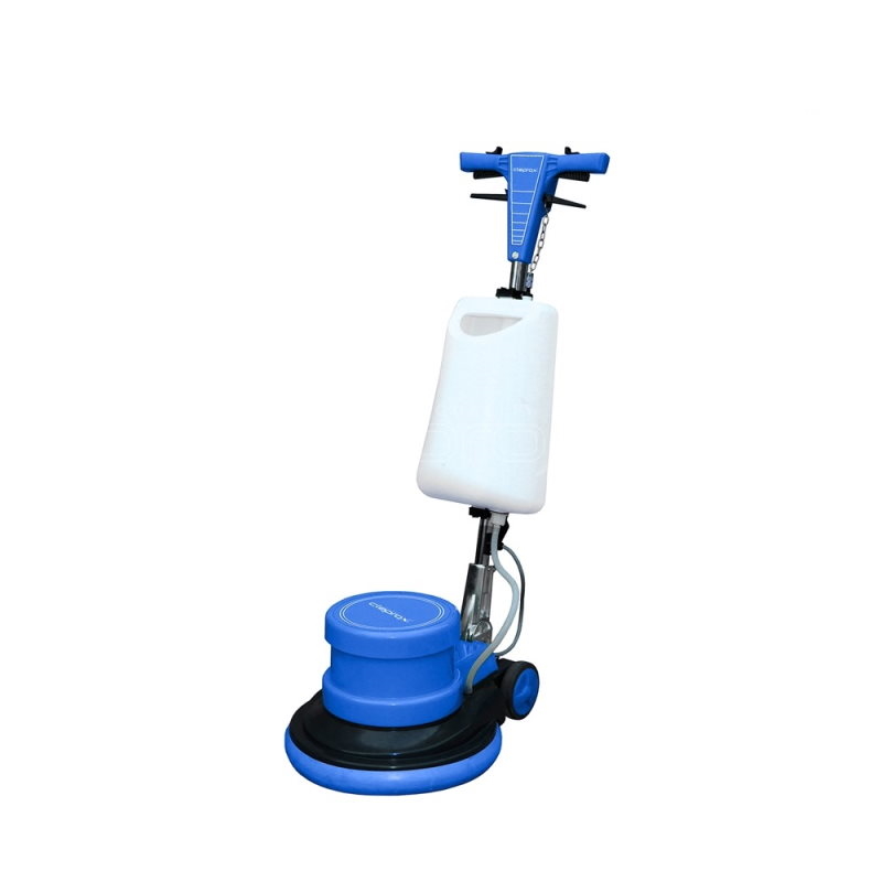 Máy chà sàn đơn CleproX CX-250T