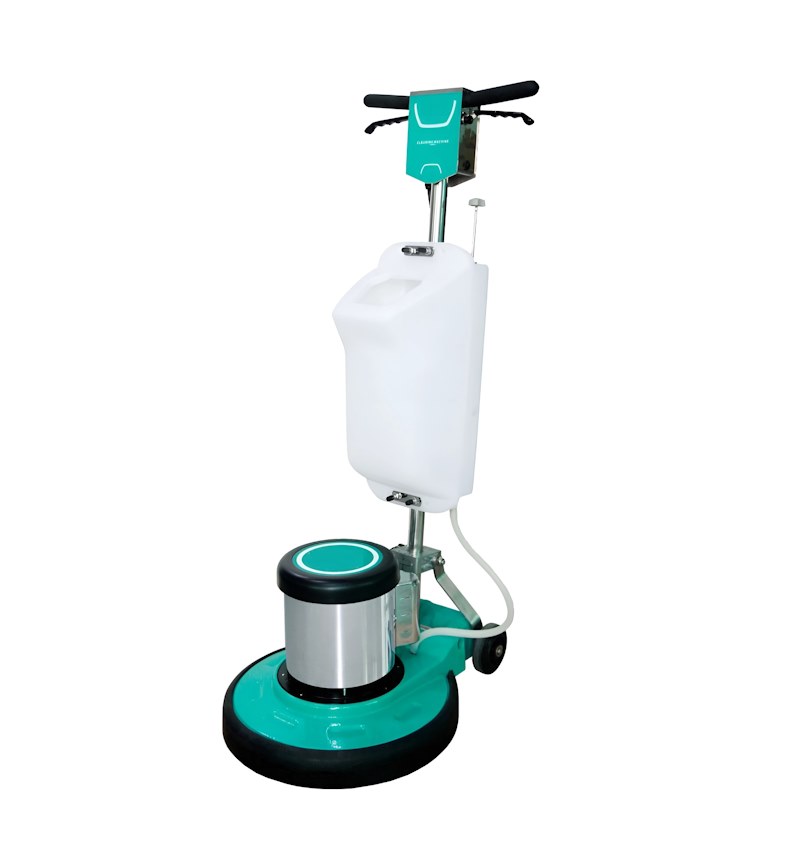 Máy chà sàn đơn có tay cầm Model HY7B