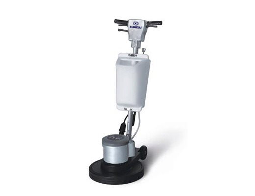 Máy chà sàn đơn Kumisai KMS-798