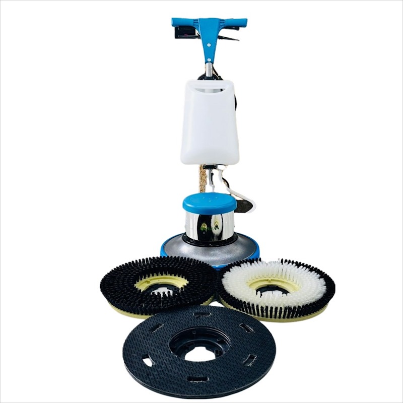 Máy chà sàn đơn Amtek model AT-002