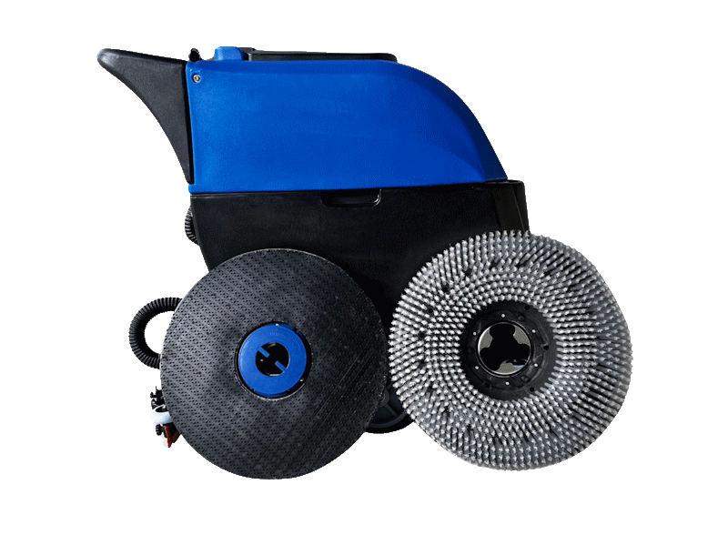 Máy chà sàn liên hợp AT50C