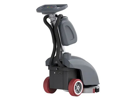 Ưu điểm nổi bật của Máy chà sàn Kumisai KMS 15C