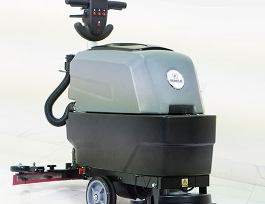 Máy chà sàn liên hợp Kumisai KMS 45E