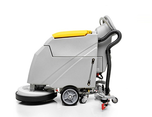 Ưu điểm nổi bật của Máy chà sàn Kumisai KMS 5B