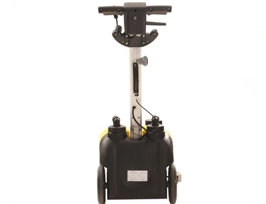 Ứng dụng của máy chà sàn liên hợp mini Kumisai T201