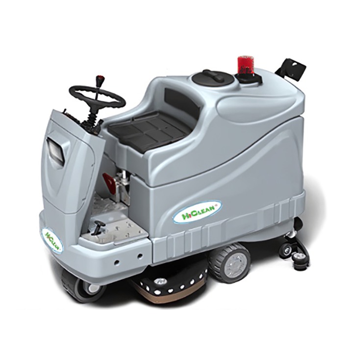 Máy chà sàn liên hợp ngồi lái HiClean HC 2009
