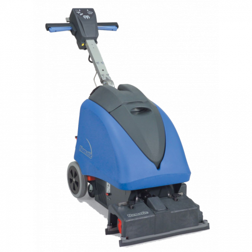 Máy chà sàn liên hợp nhỏ Numatic TTQ 1535S