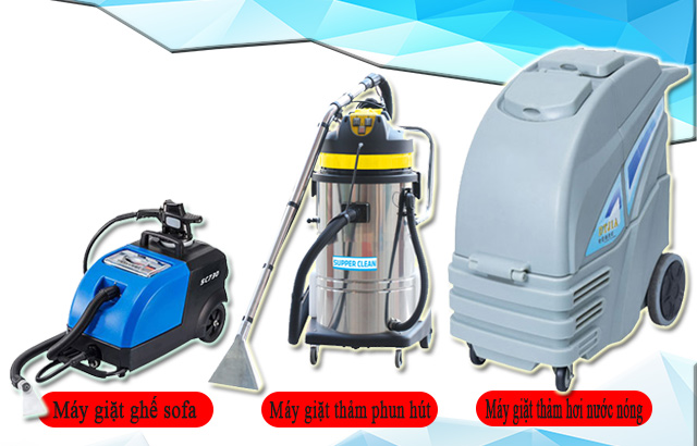 Máy giặt thảm giá rẻ ở Bình Thạnh, Tp.HCM, Giao hàng và bảo hành tận nơi