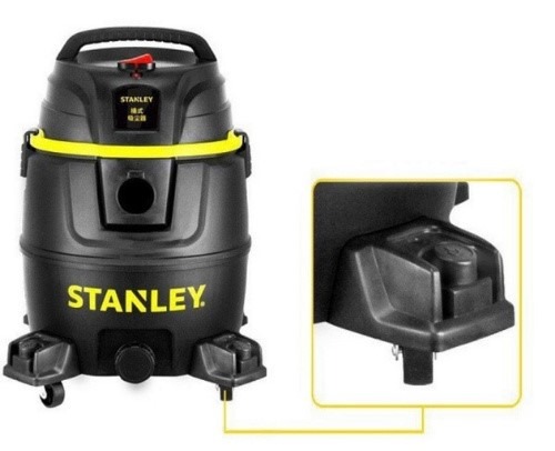 Bánh xe di chuyển linh hoạt