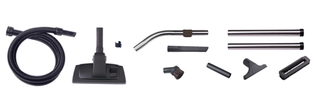 Phu kiện Máy hút bụi Henry HVR200M