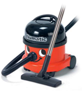 Máy hút bụi khô không ồn NUMATIC NRV 200-22