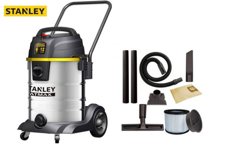 Phụ kiện Máy hút bụi Stanley SL19501-12B
