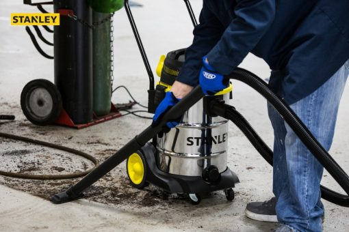 Sử dụng Máy hút bụi Stanley SL19501-12B