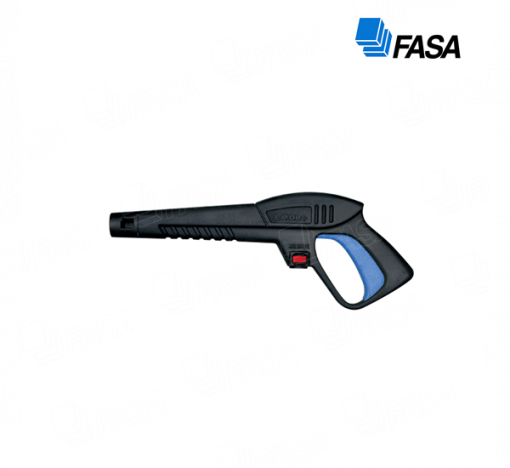 Sử dụng Máy phun rửa áp lực cao FASA Tribal 160 Plus