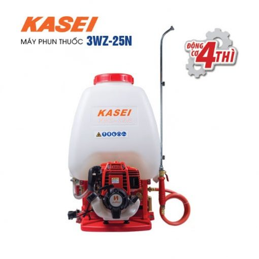 Máy phun thuốc Kasei 3WZ-25N