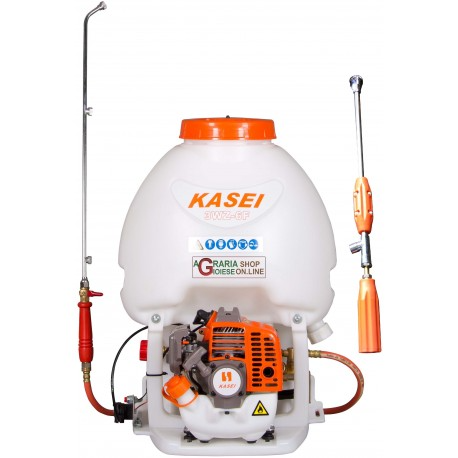 Máy phun thuốc Kasei 3WZ-6