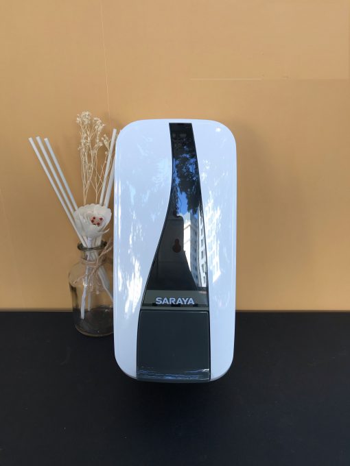 Dụng cụ bơm dung dịch sát khuẩn bằng tay MD-450