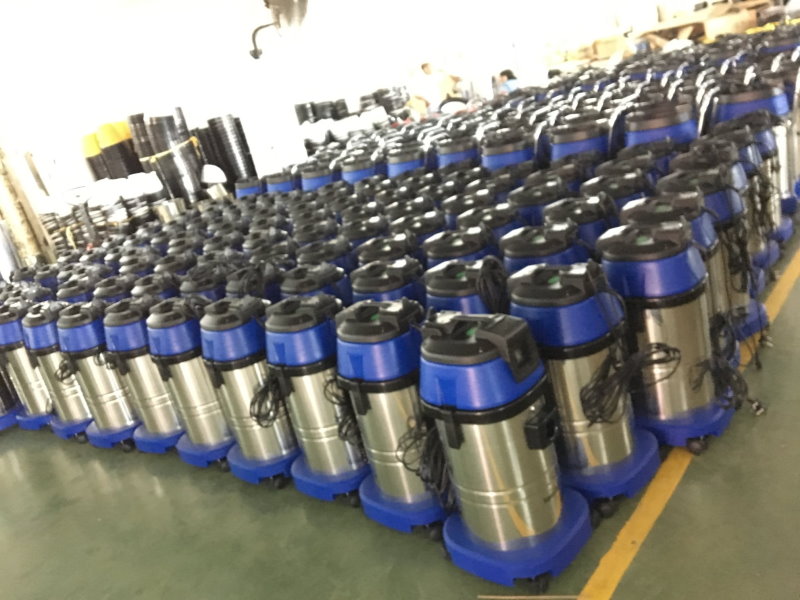 Cung cấp máy hút bụi công nghiệp giá sỉ