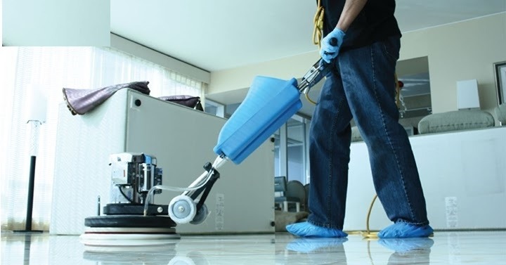 Bàn chà máy chà sàn không quay