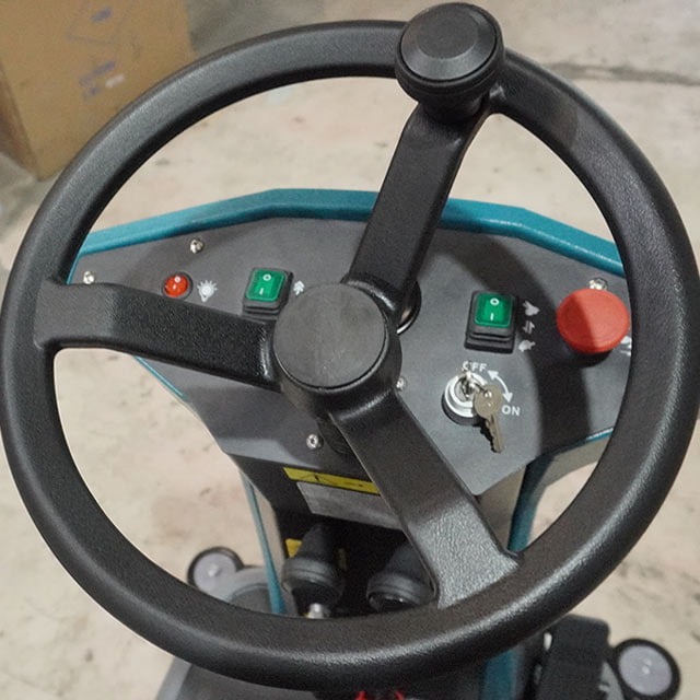 Lỗi hệ thống điều khiển