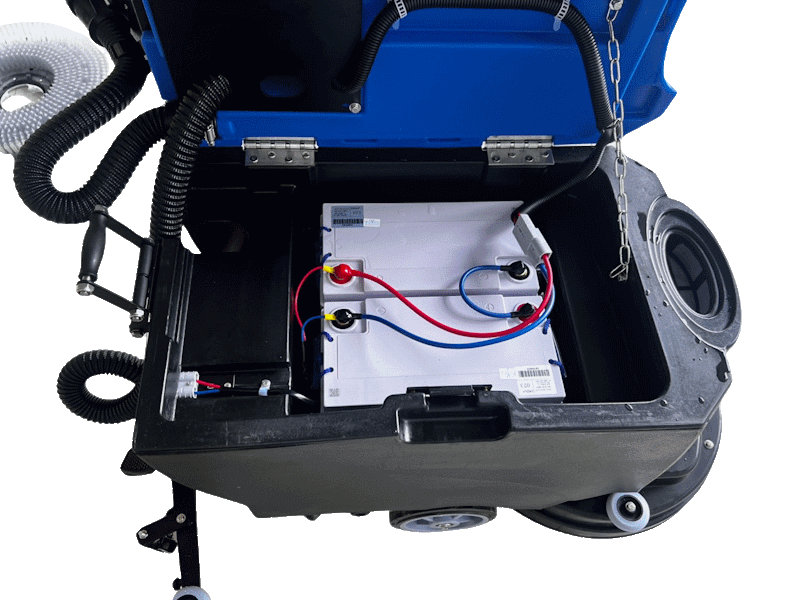 Lỗi pin không giữ điện hoặc không sạc được