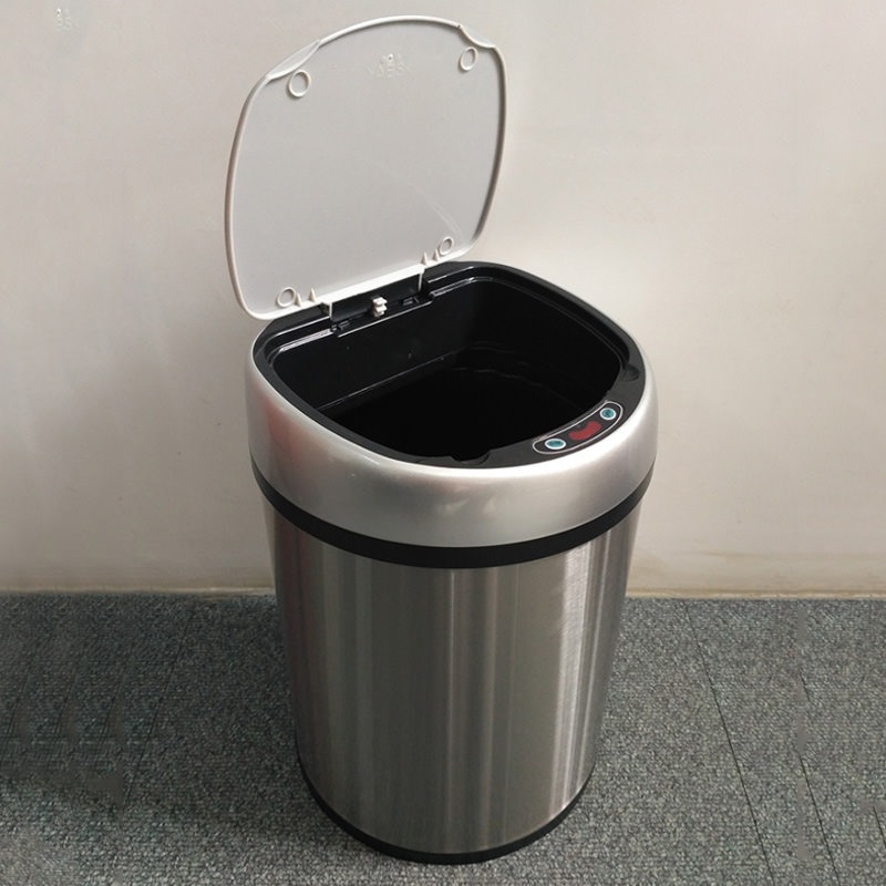 Mẹo chọn thùng rác thông minh và bảo dưỡng