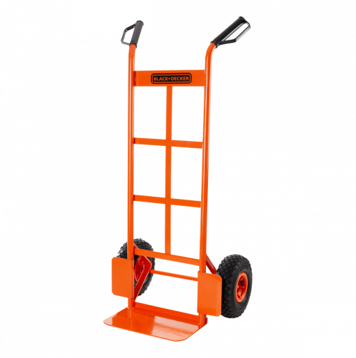 Sản Phẩm Xe đẩy tay Black+Decker H301