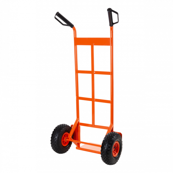 Sản Phẩm Xe đẩy tay Black+Decker H301