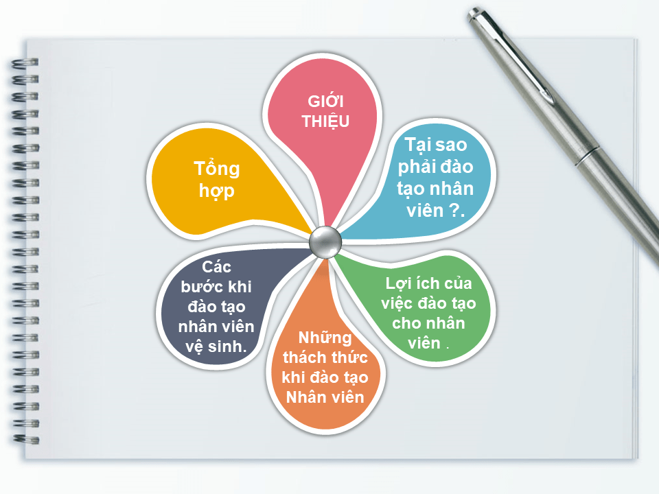 Hướng dẫn xây dựng chương trình đào tạo nhân viên vệ sinh chuyên nghiệp từng bước