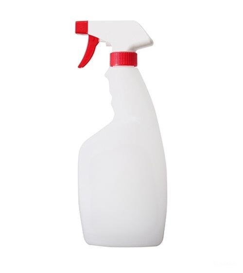 Bình rỗng dùng để xịt dung dịch kèm đầu bơm phun tia 500ml