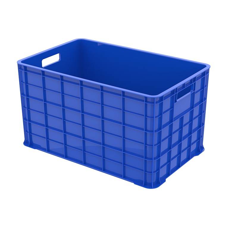 Sóng nhựa bít được sử dụng phổ biến trong công nghiệp hiện đại