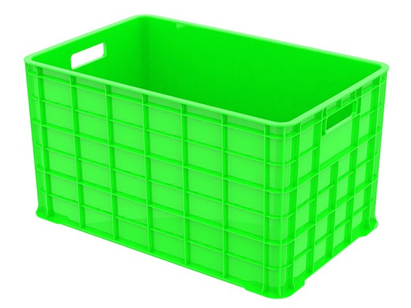 Sóng nhựa kín có thiết kế độc đáo và nhiều màu sắc